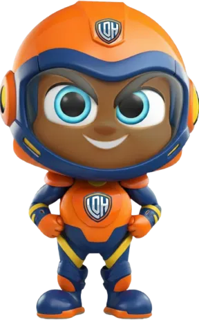 Mascote Live on Host